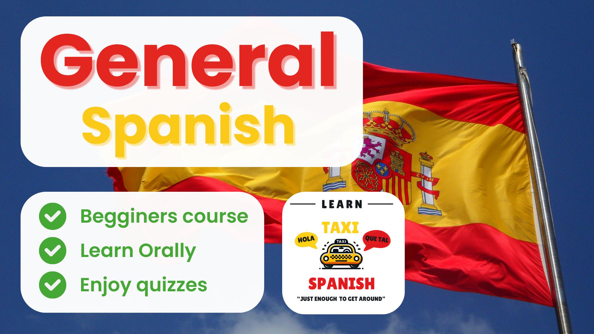 General Spanish
